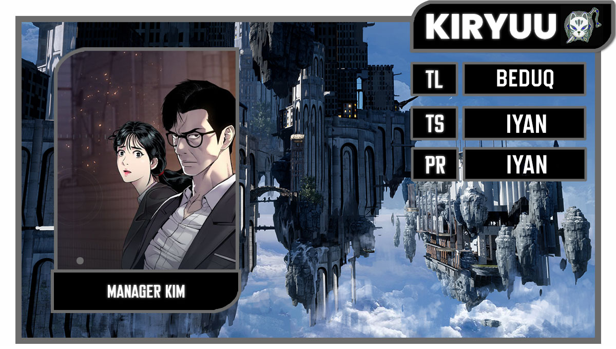 Baca Komik Manager Kim Chapter 142 Gambar 1