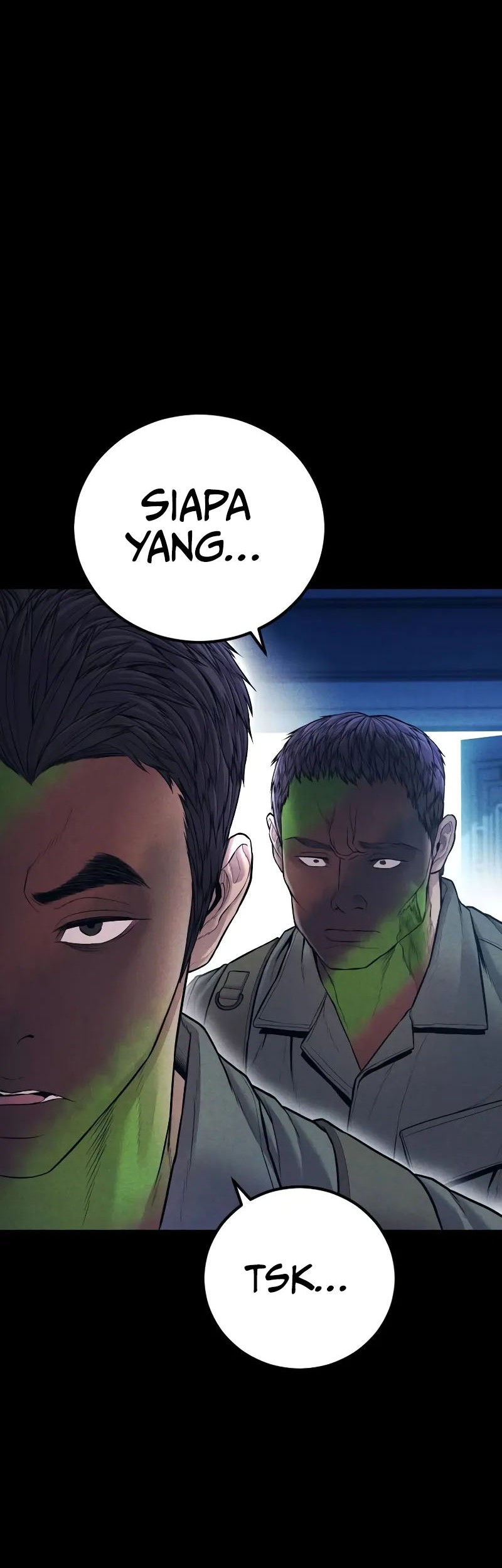Manager Kim Chapter 142 Gambar 52