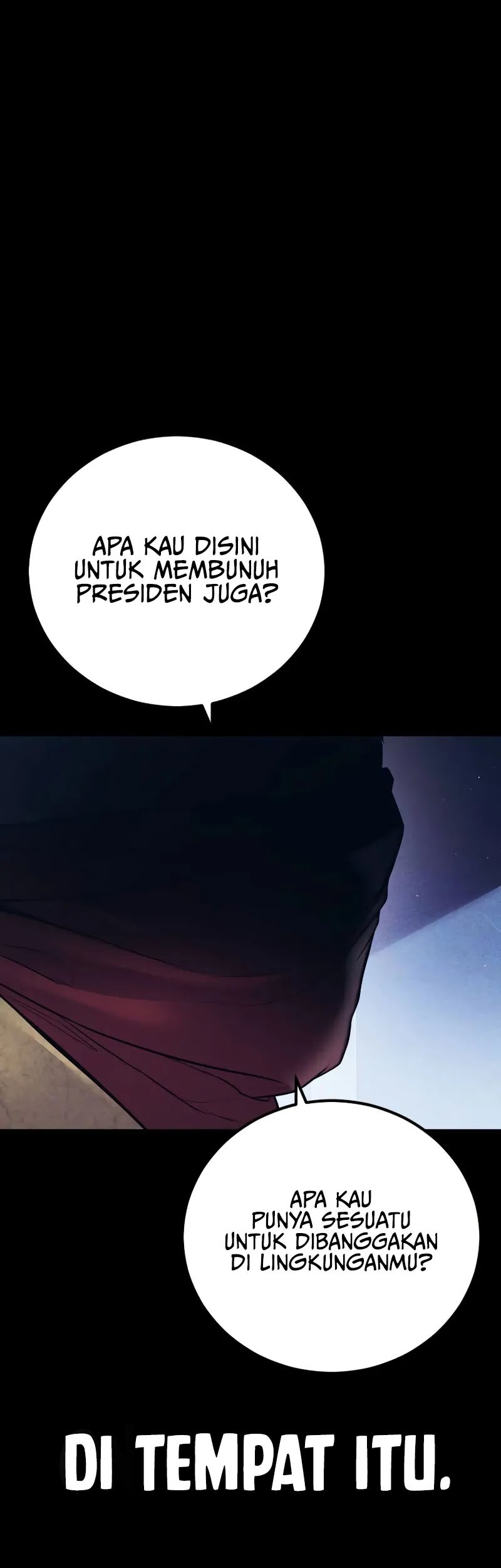 Manager Kim Chapter 142 Gambar 71