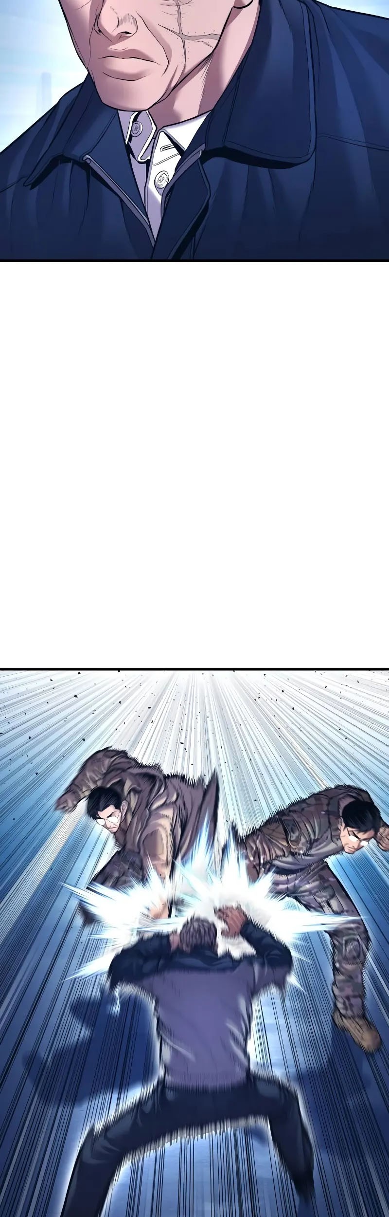 Manager Kim Chapter 142 Gambar 77