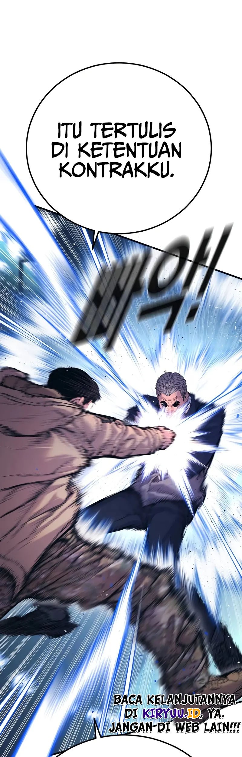Manager Kim Chapter 141 Gambar 76