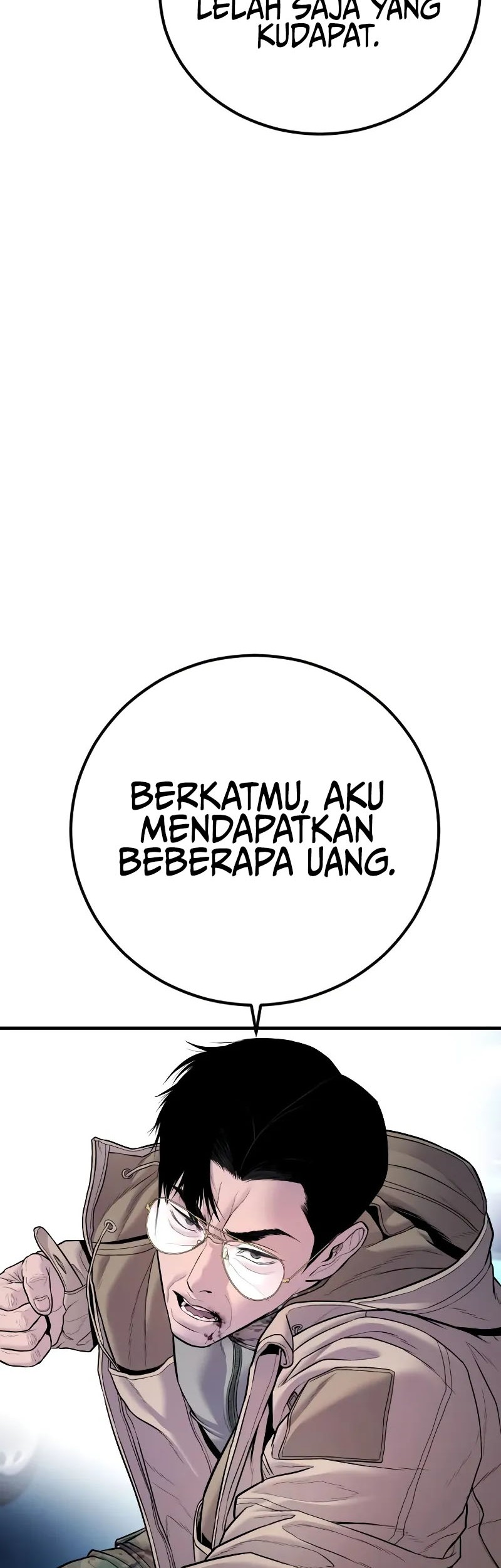 Manager Kim Chapter 141 Gambar 104
