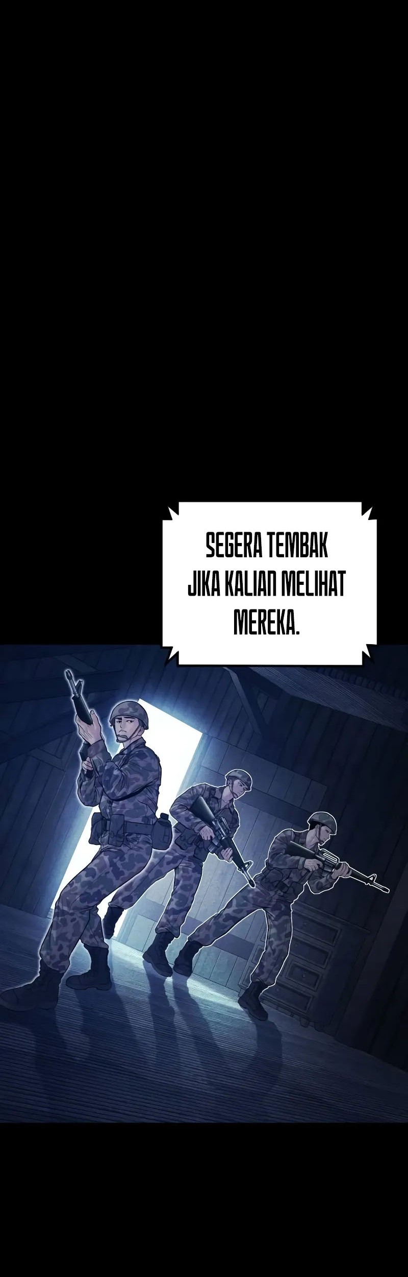 Manager Kim Chapter 141 Gambar 17