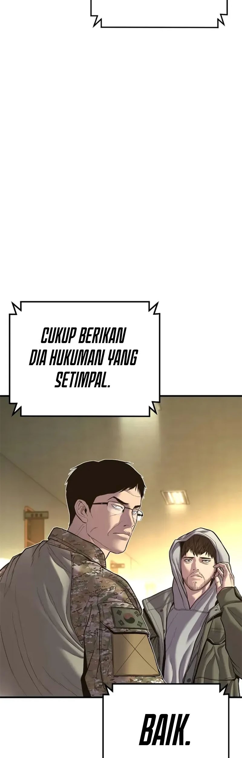 Manager Kim Chapter 139 Gambar 75