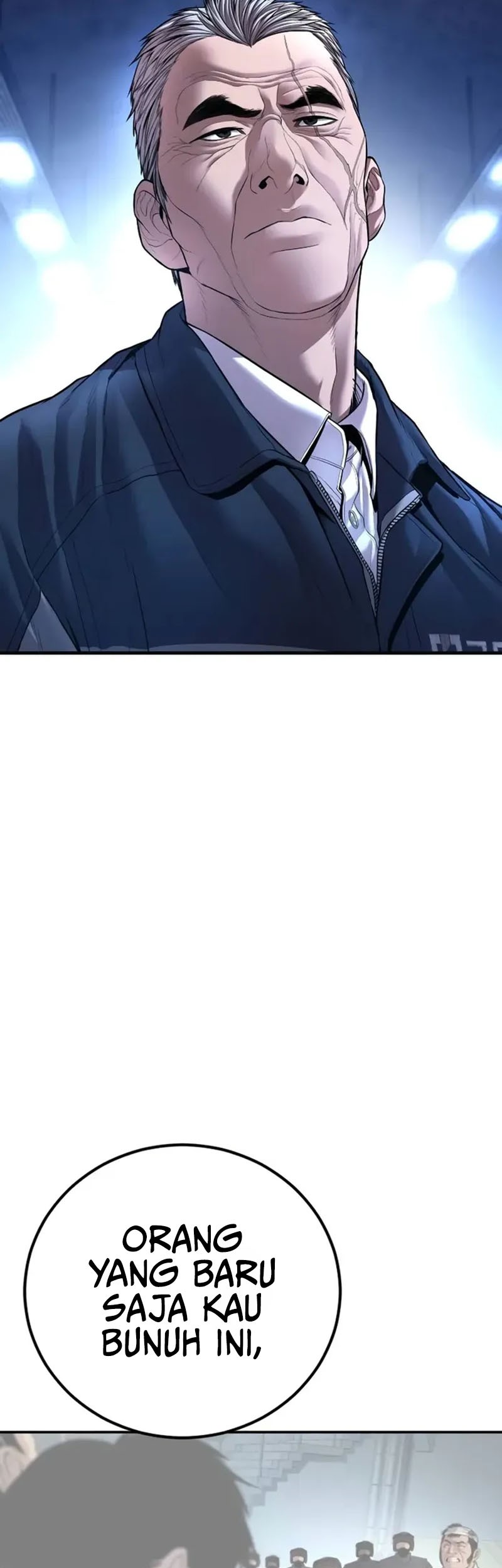 Manager Kim Chapter 139 Gambar 117