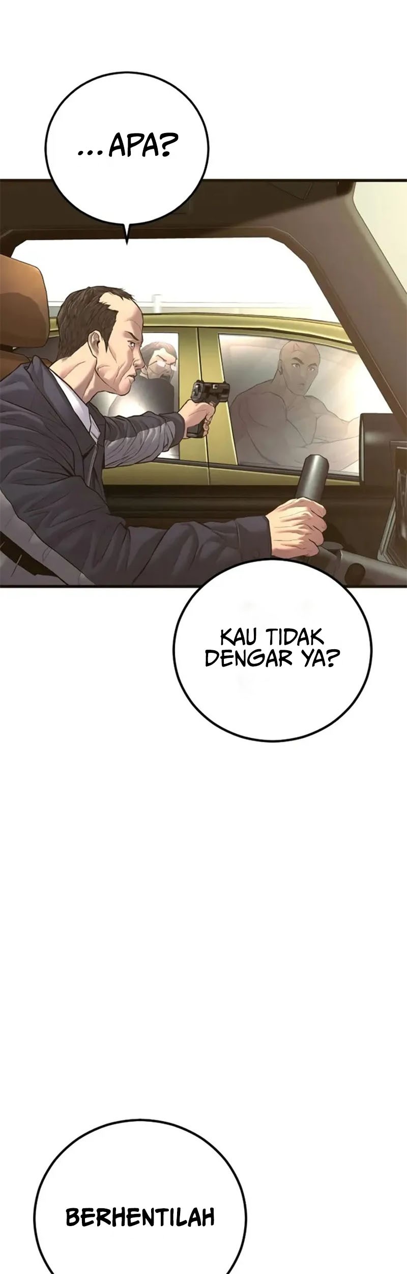 Baca Manhwa Manager Kim Chapter 139 Gambar 2