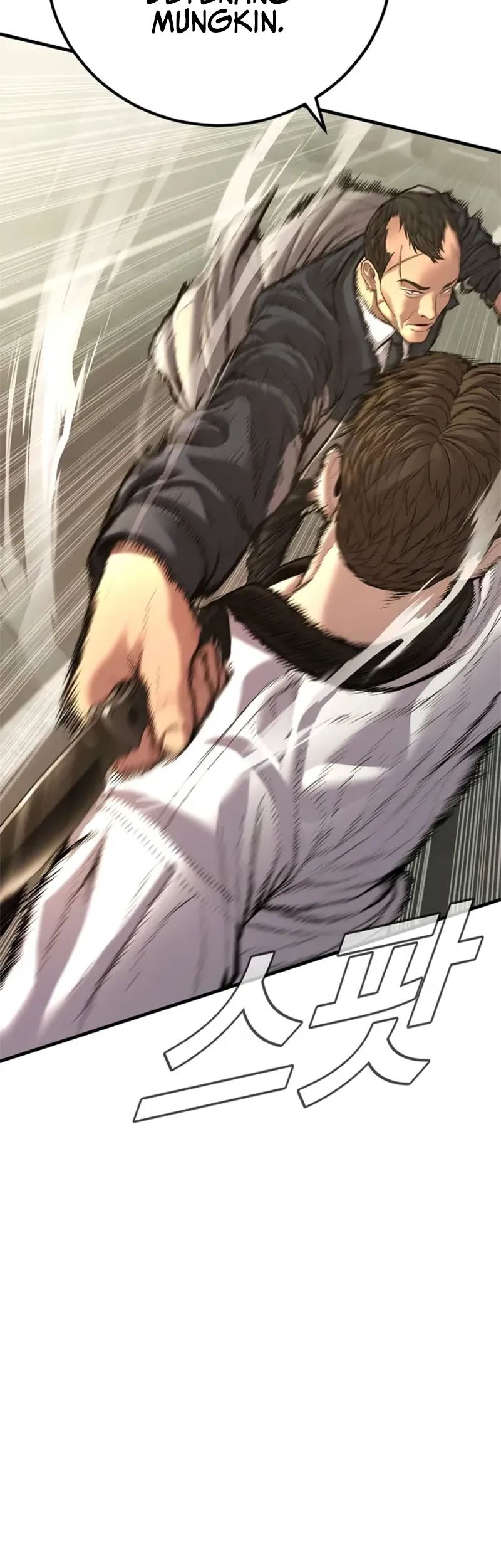 Manager Kim Chapter 139 Gambar 15