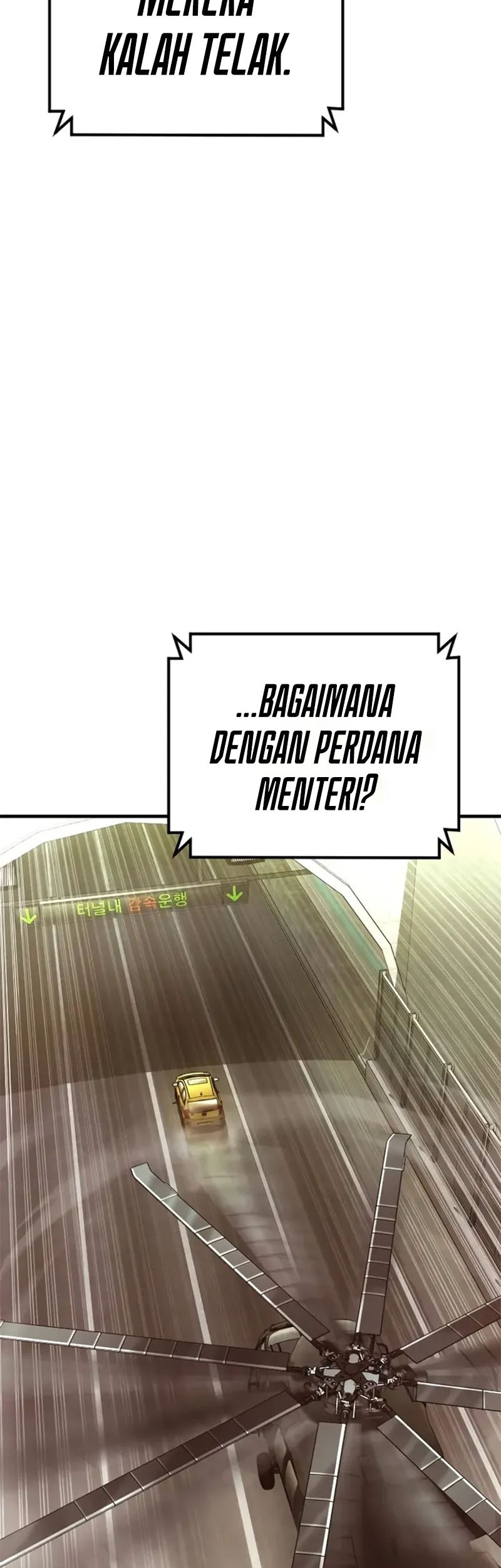 Manager Kim Chapter 139 Gambar 42