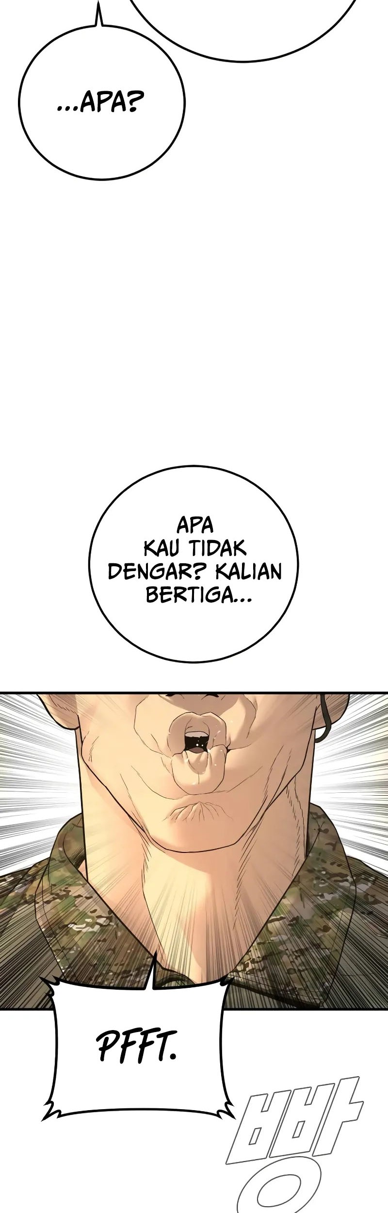 Manager Kim Chapter 137 Gambar 56