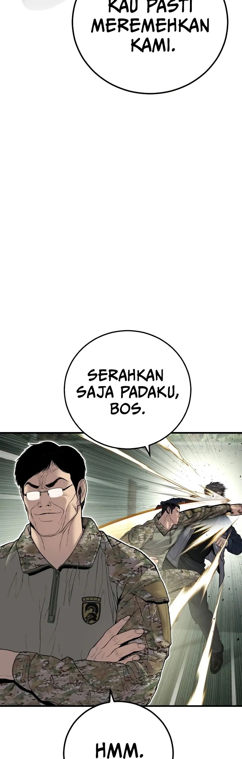 Manager Kim Chapter 137 Gambar 62