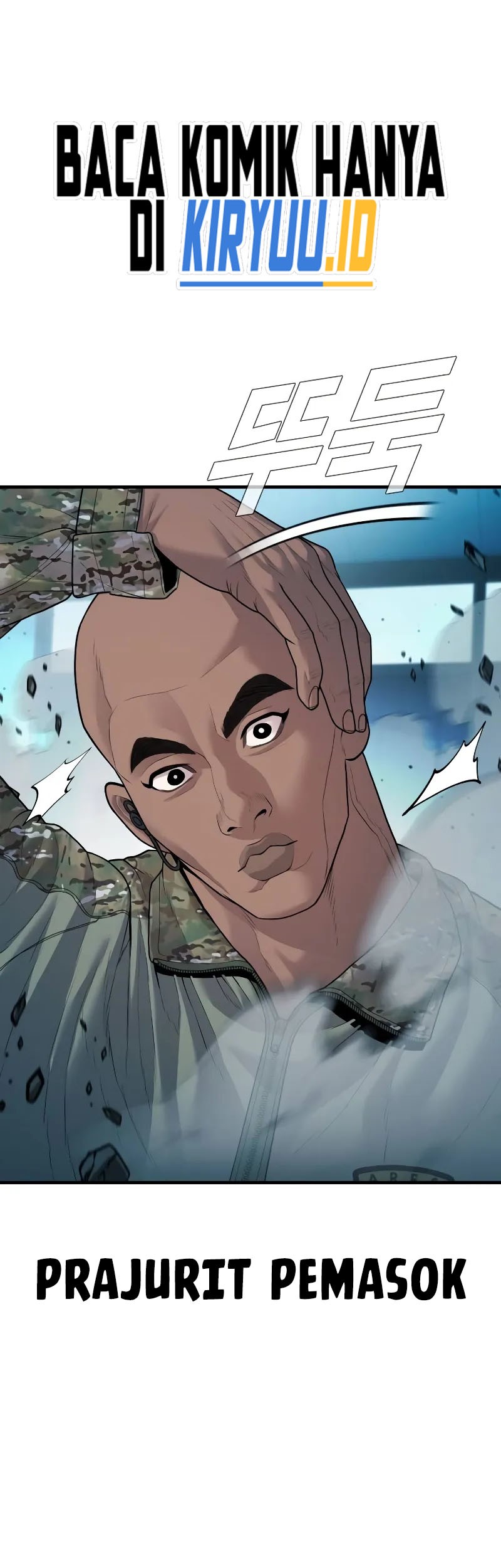 Baca Manhwa Manager Kim Chapter 137 Gambar 2