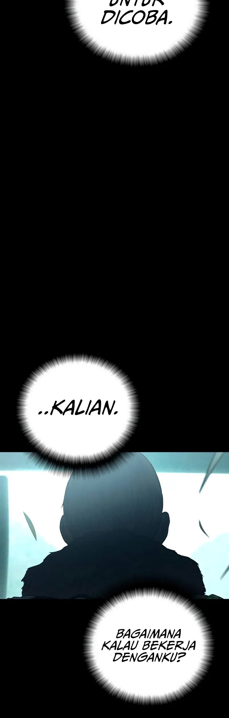 Manager Kim Chapter 136 Gambar 54