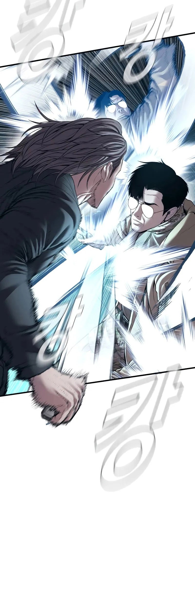 Manager Kim Chapter 136 Gambar 62
