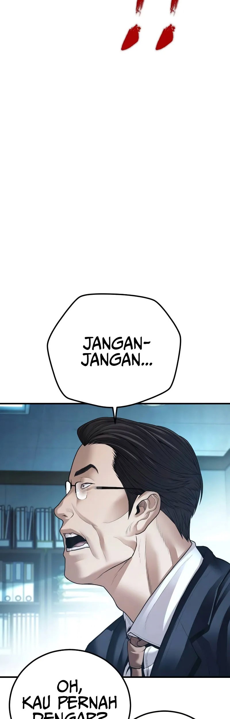 Manager Kim Chapter 136 Gambar 67