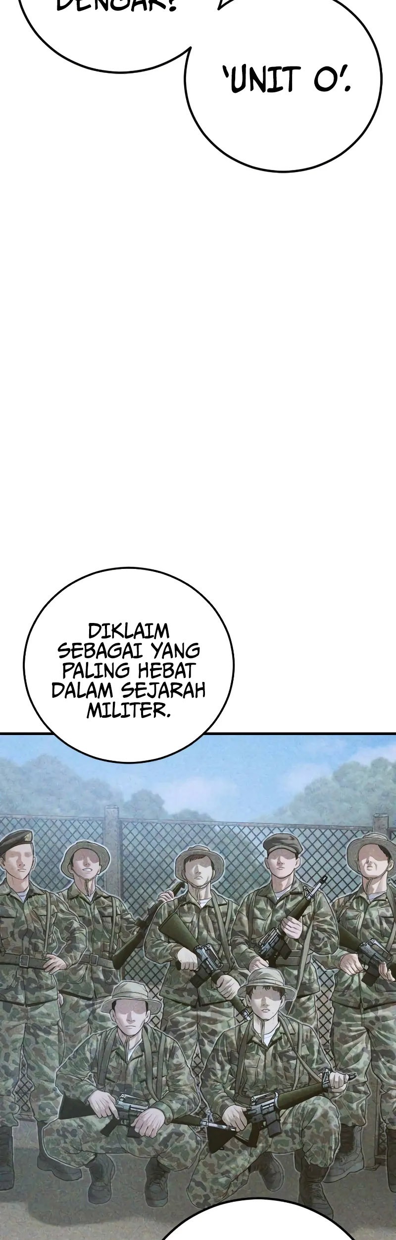 Manager Kim Chapter 136 Gambar 68