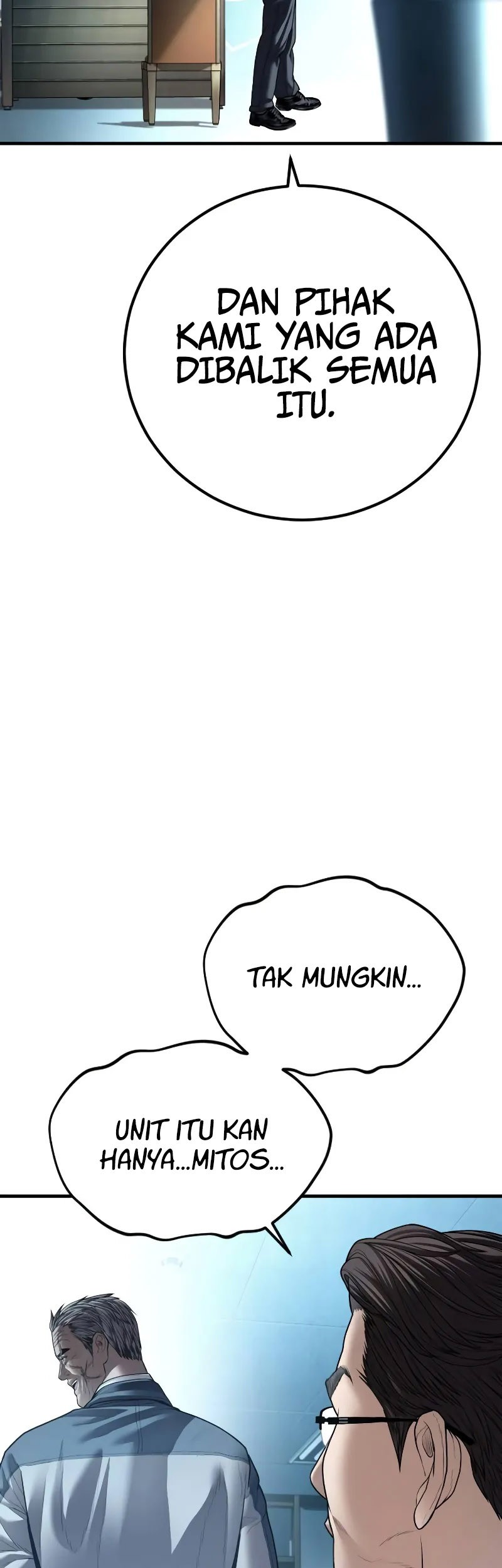 Manager Kim Chapter 136 Gambar 70