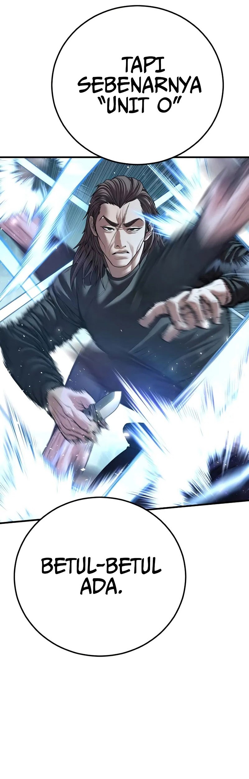 Manager Kim Chapter 136 Gambar 73