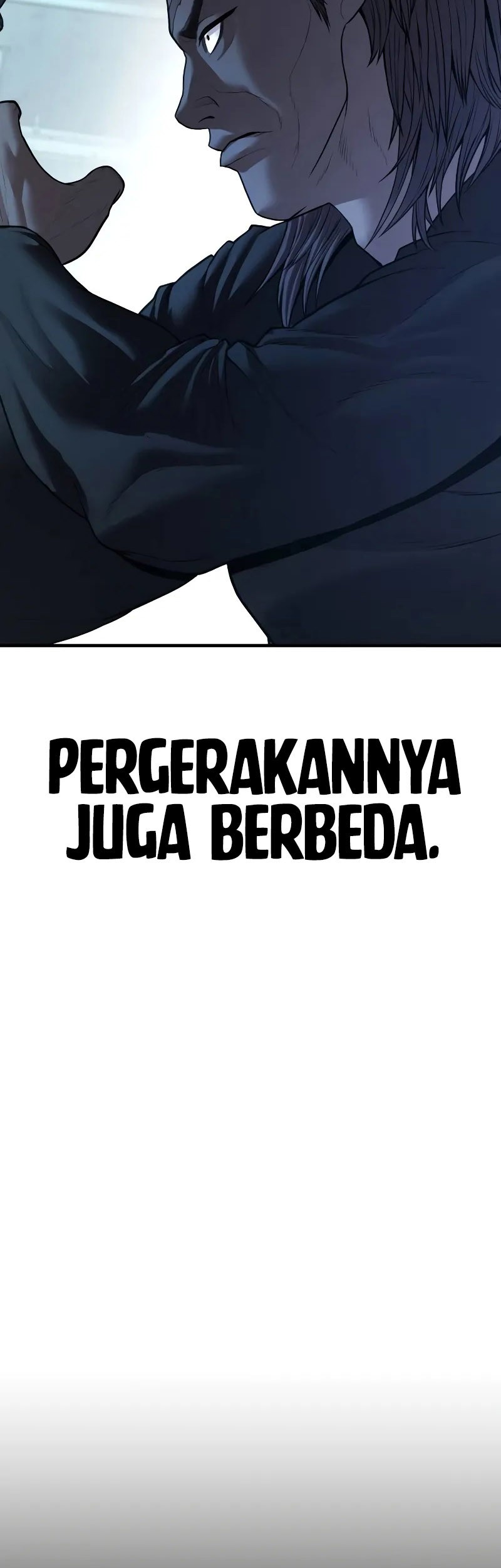 Manager Kim Chapter 136 Gambar 79