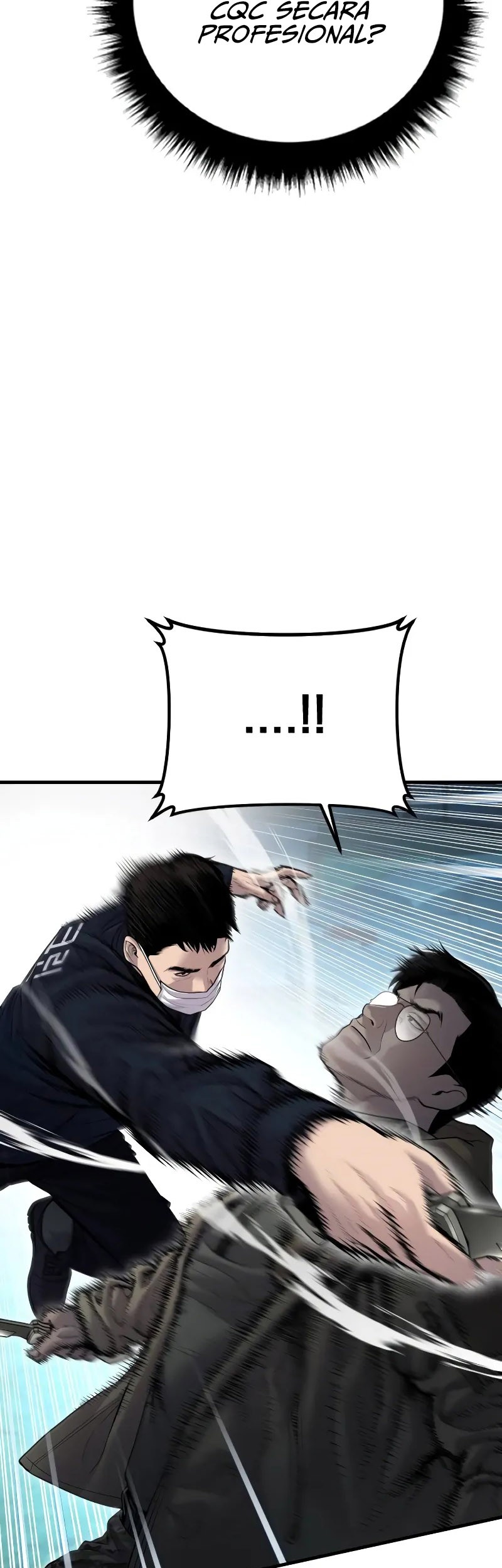 Manager Kim Chapter 136 Gambar 89
