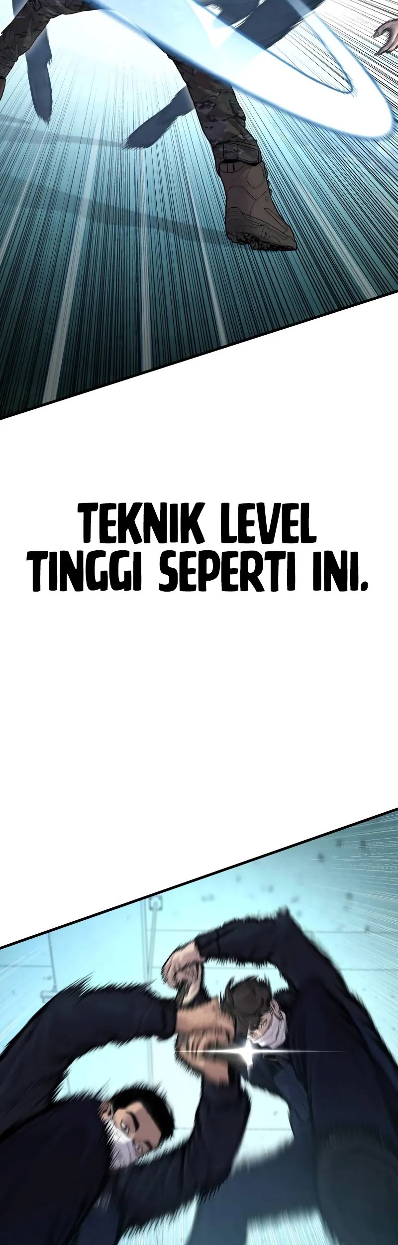 Manager Kim Chapter 136 Gambar 91