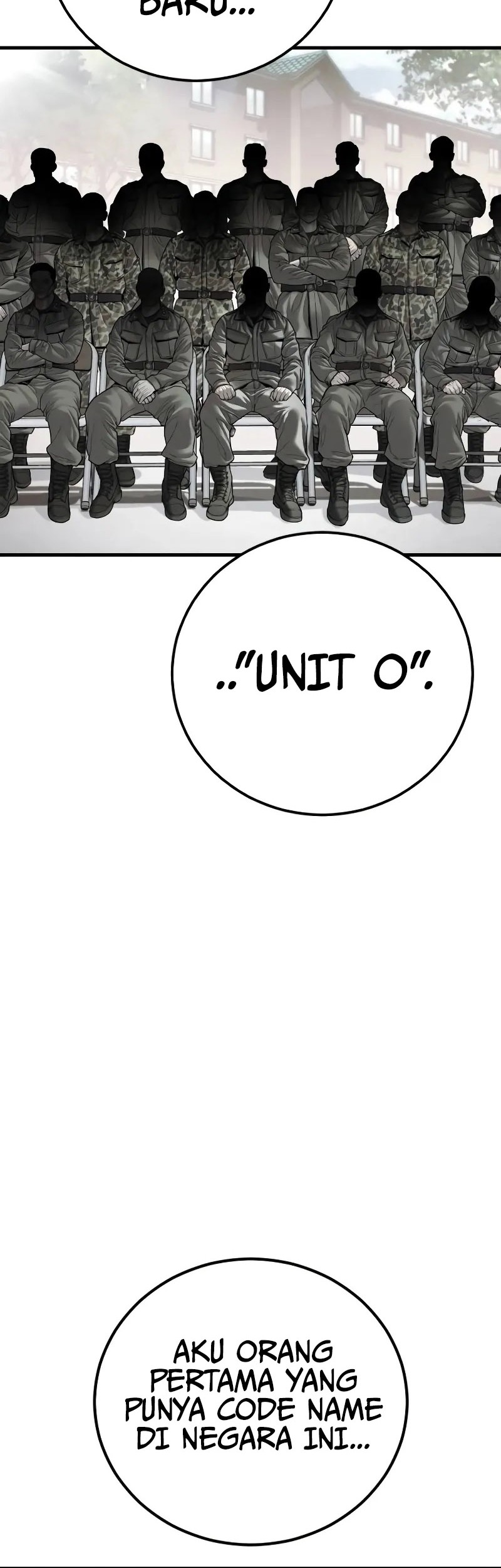 Manager Kim Chapter 136 Gambar 104