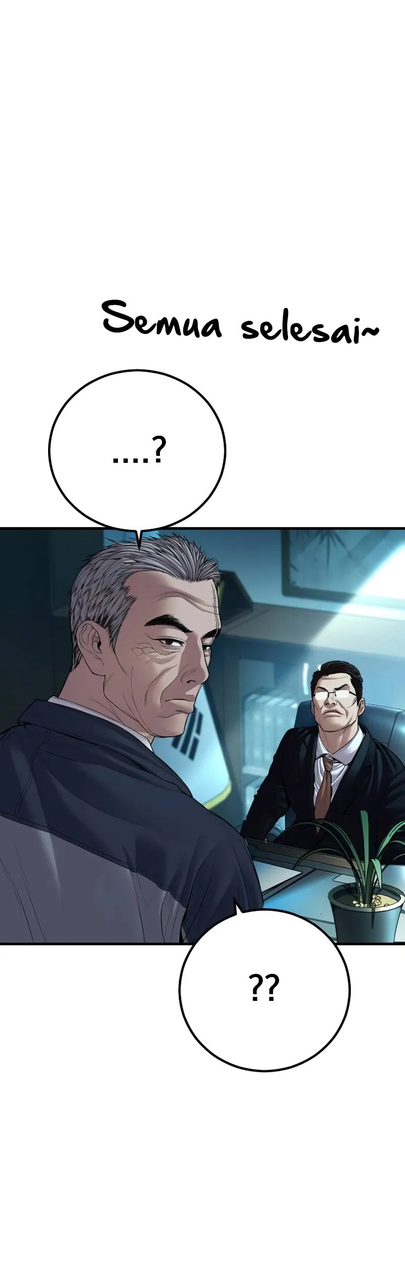 Manager Kim Chapter 136 Gambar 109