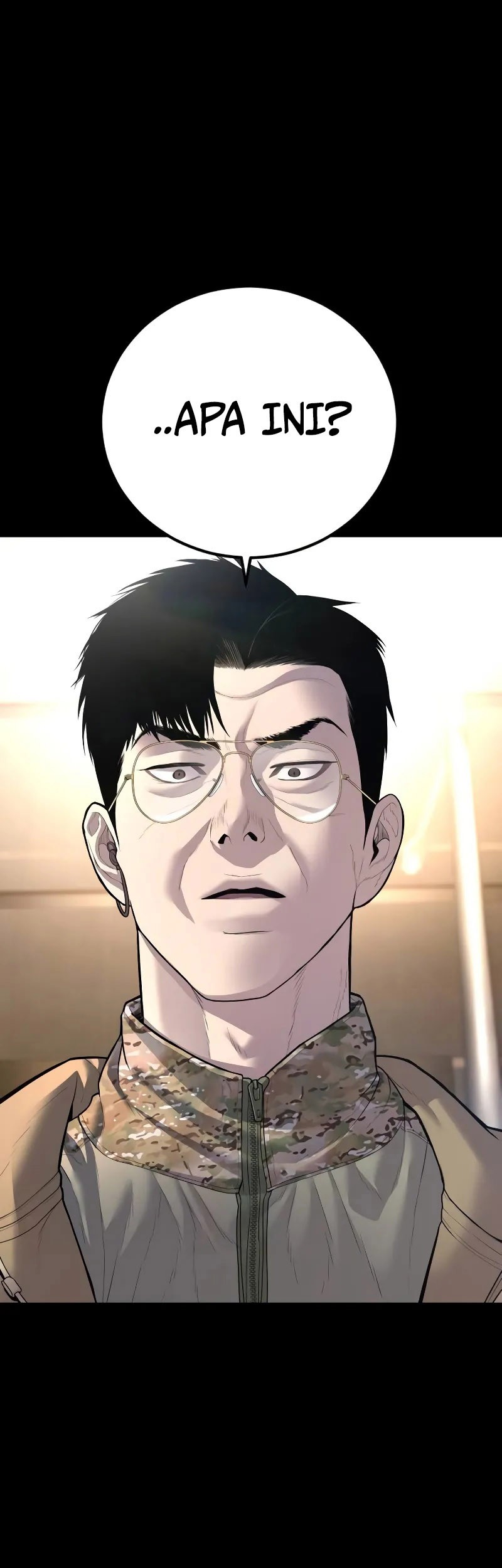 Baca Manhwa Manager Kim Chapter 136 Gambar 2