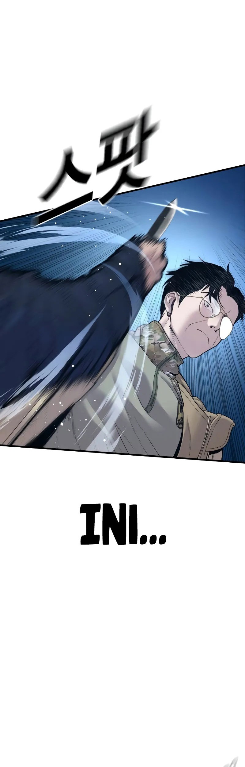 Manager Kim Chapter 136 Gambar 23