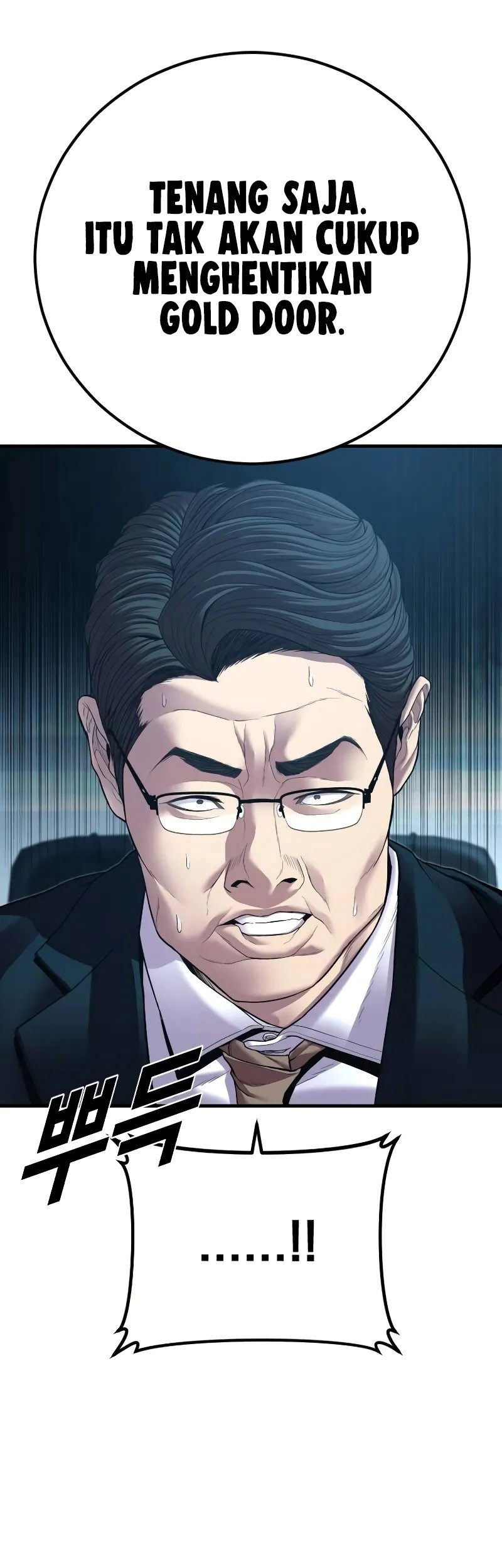 Manager Kim Chapter 136 Gambar 46