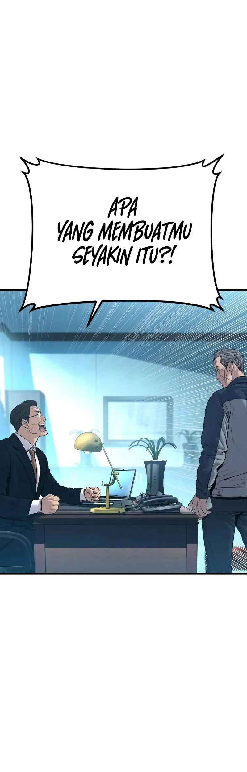 Manager Kim Chapter 136 Gambar 47