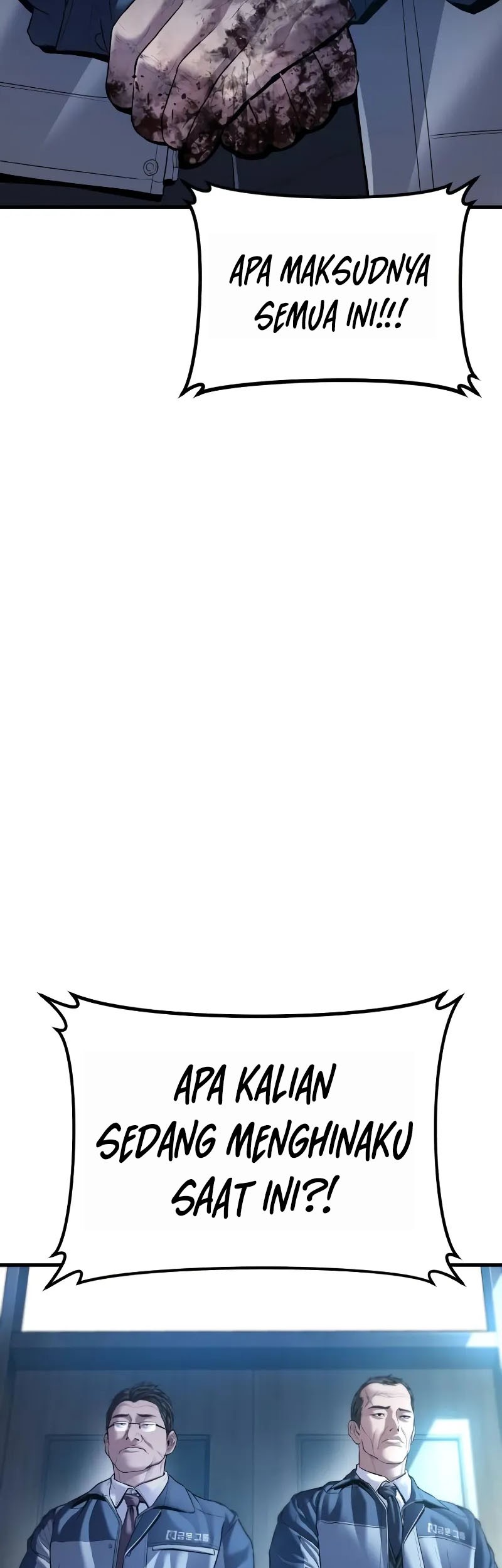 Manager Kim Chapter 135 Gambar 57