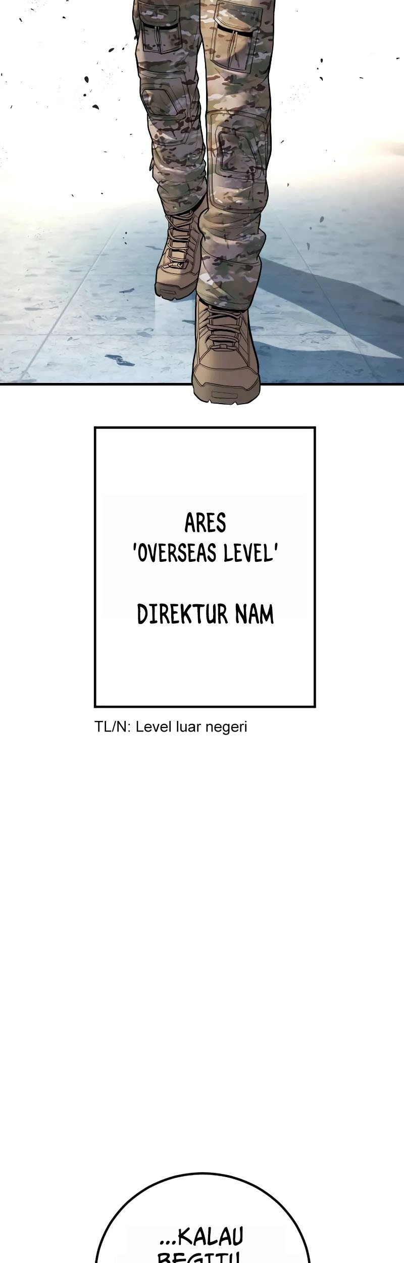 Manager Kim Chapter 135 Gambar 76