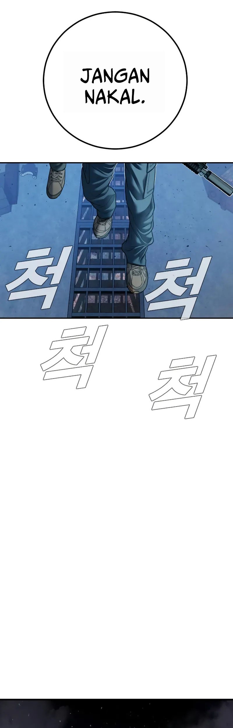 Manager Kim Chapter 135 Gambar 92
