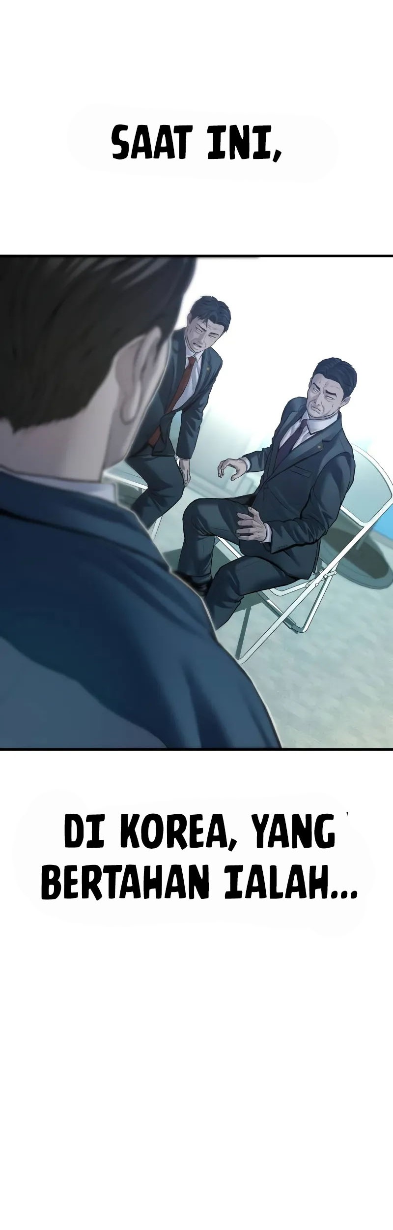 Manager Kim Chapter 135 Gambar 107