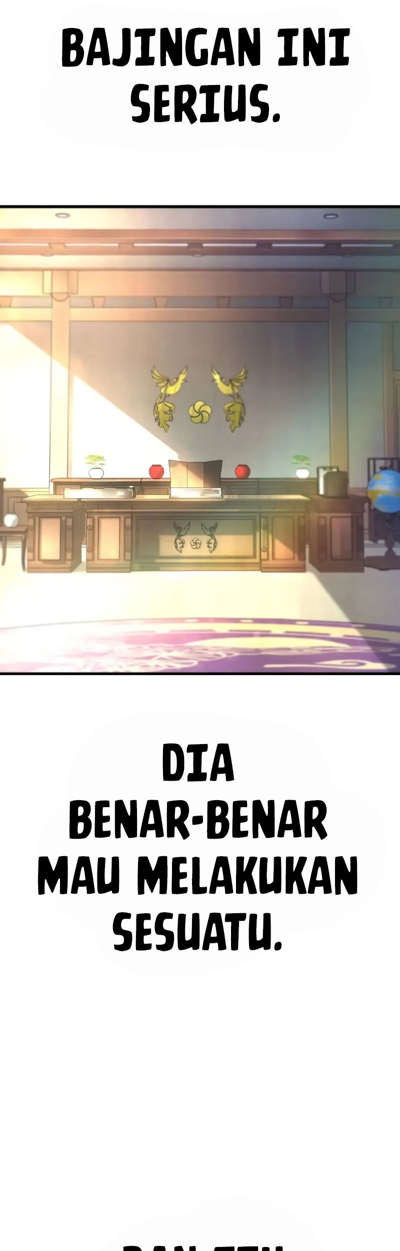 Manager Kim Chapter 135 Gambar 113