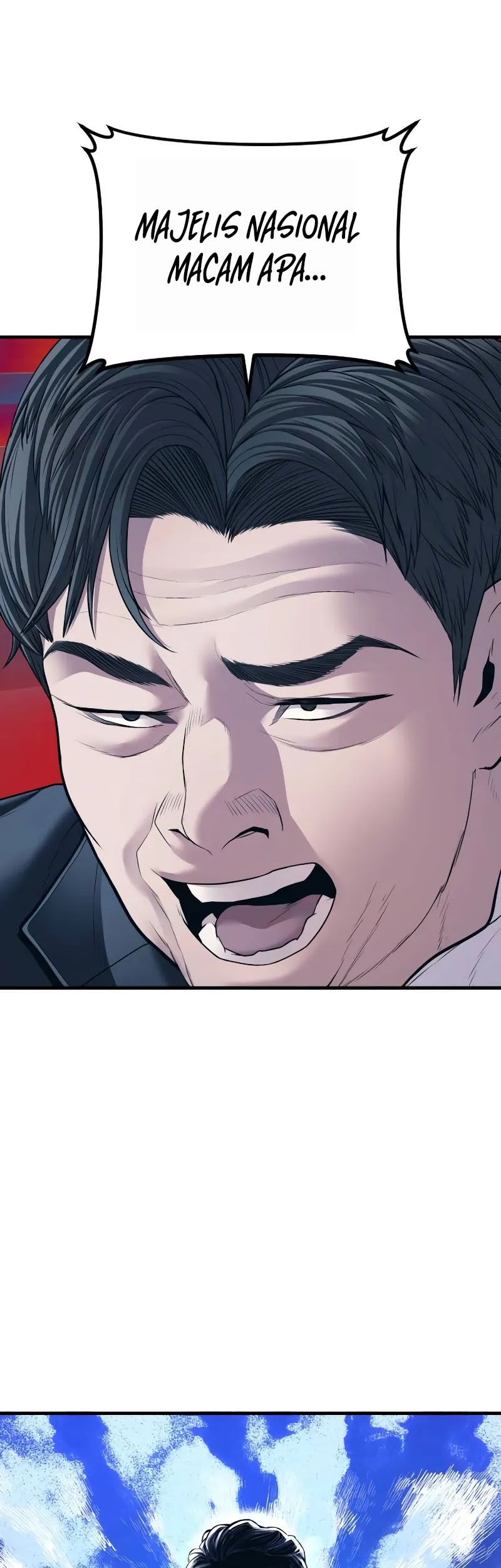 Manager Kim Chapter 135 Gambar 24