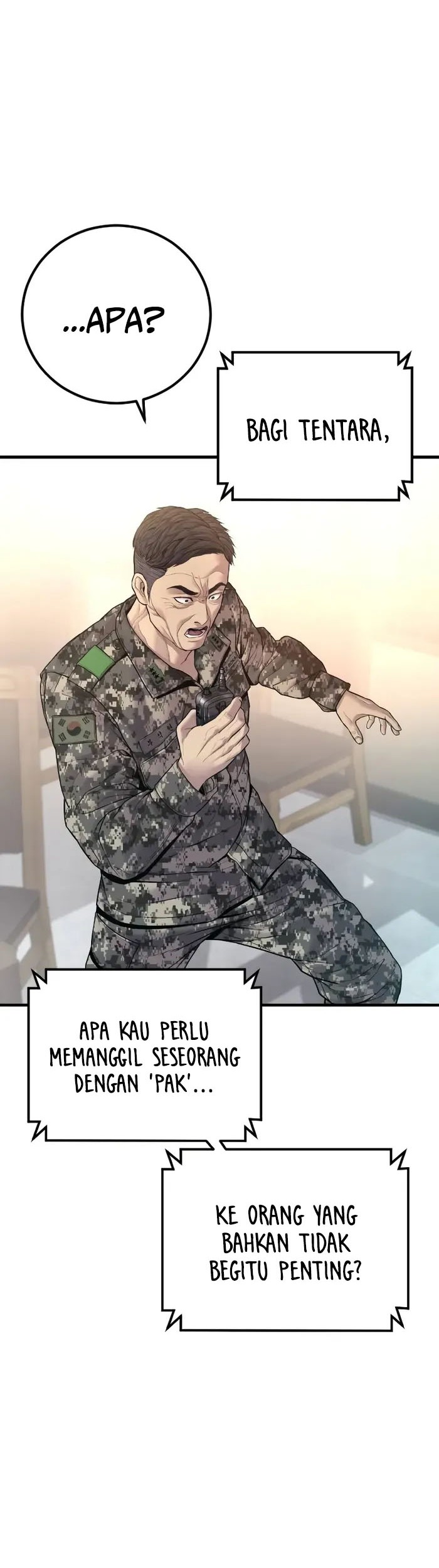 Manager Kim Chapter 134 Gambar 42