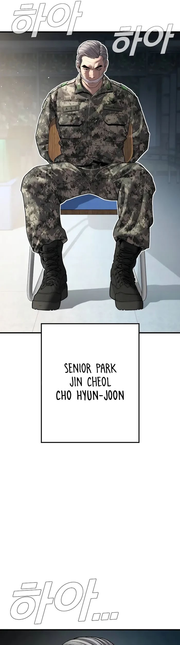 Manager Kim Chapter 134 Gambar 46