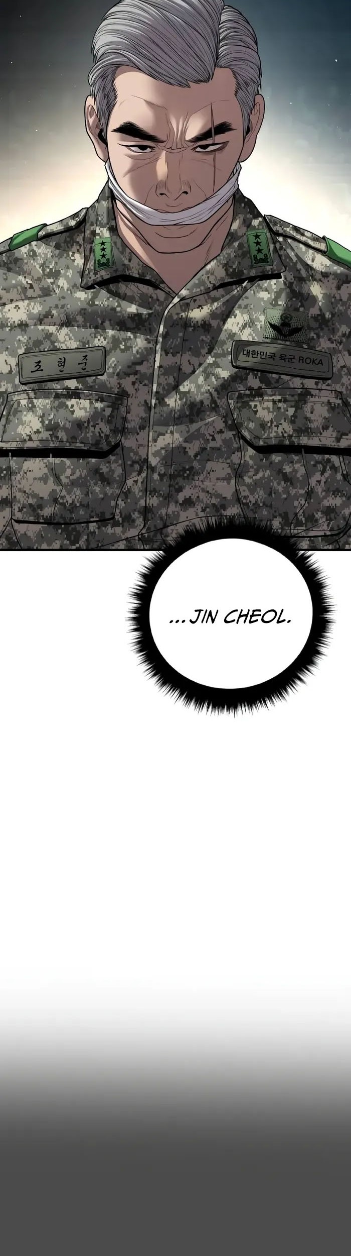 Manager Kim Chapter 134 Gambar 47