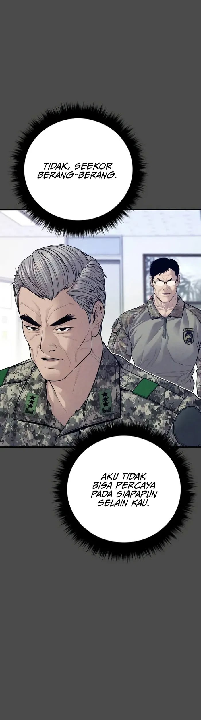 Manager Kim Chapter 134 Gambar 48