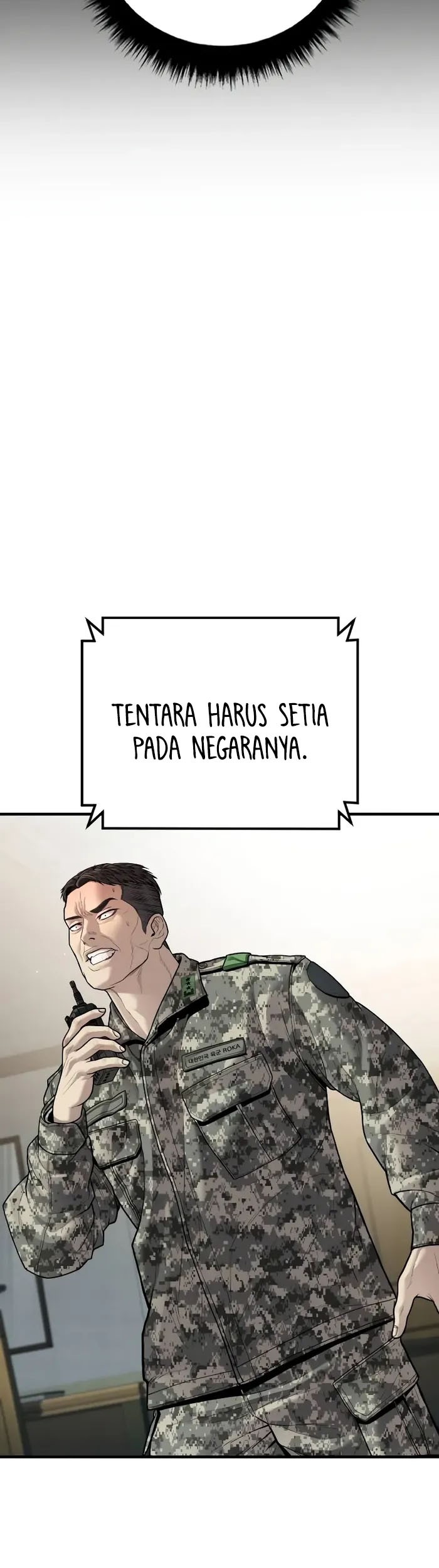 Manager Kim Chapter 134 Gambar 53