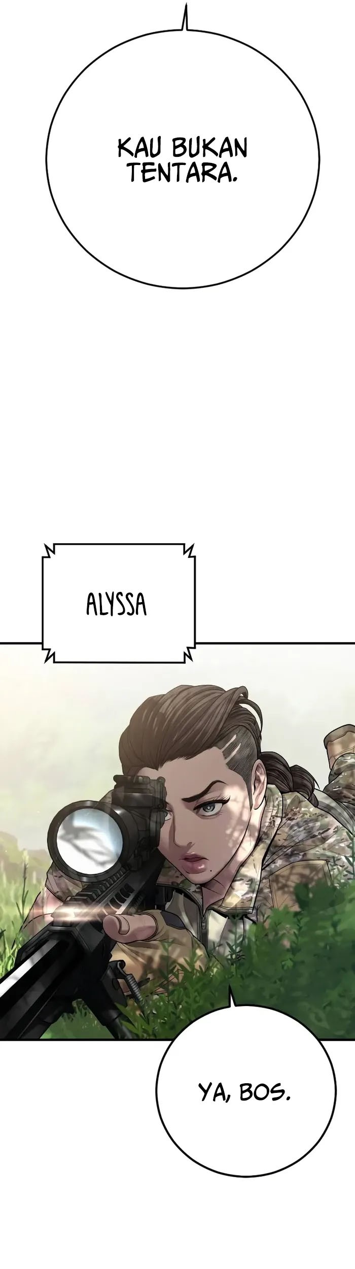 Manager Kim Chapter 134 Gambar 56