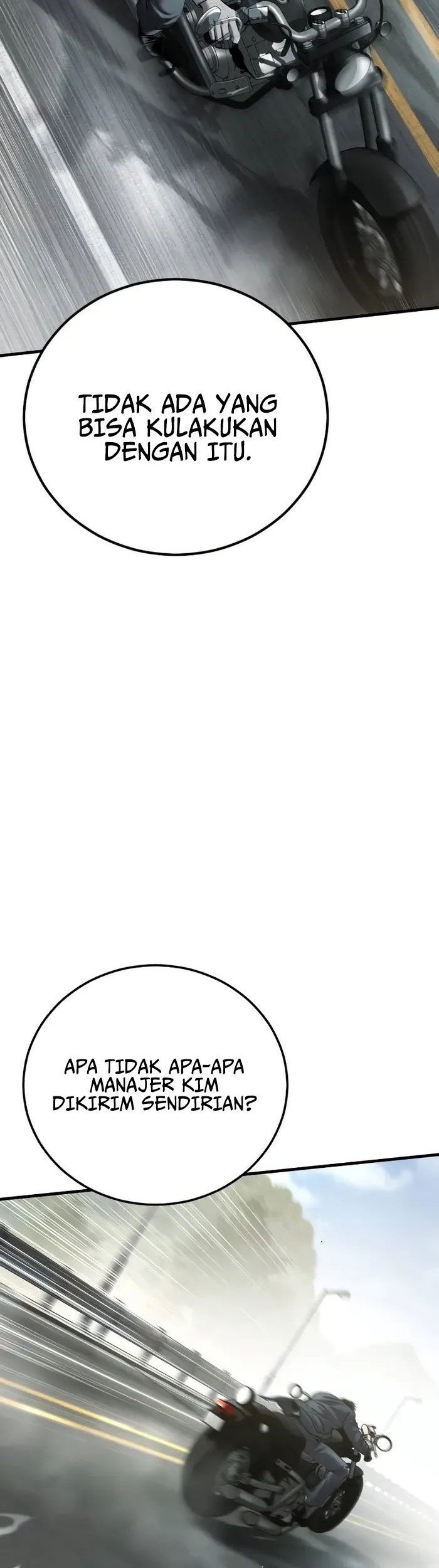Manager Kim Chapter 134 Gambar 64