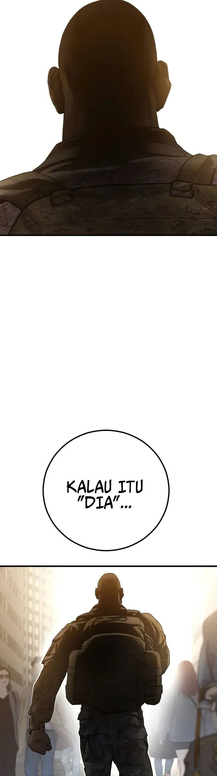 Manager Kim Chapter 134 Gambar 67