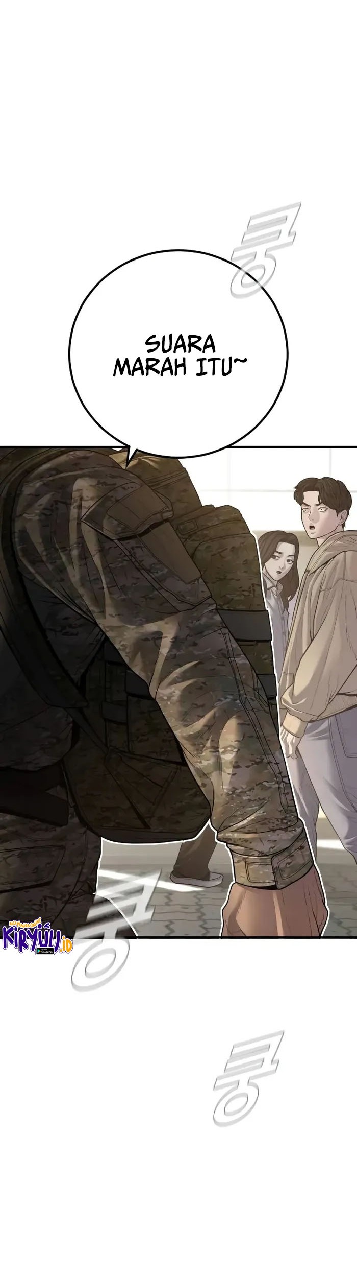 Manager Kim Chapter 134 Gambar 69