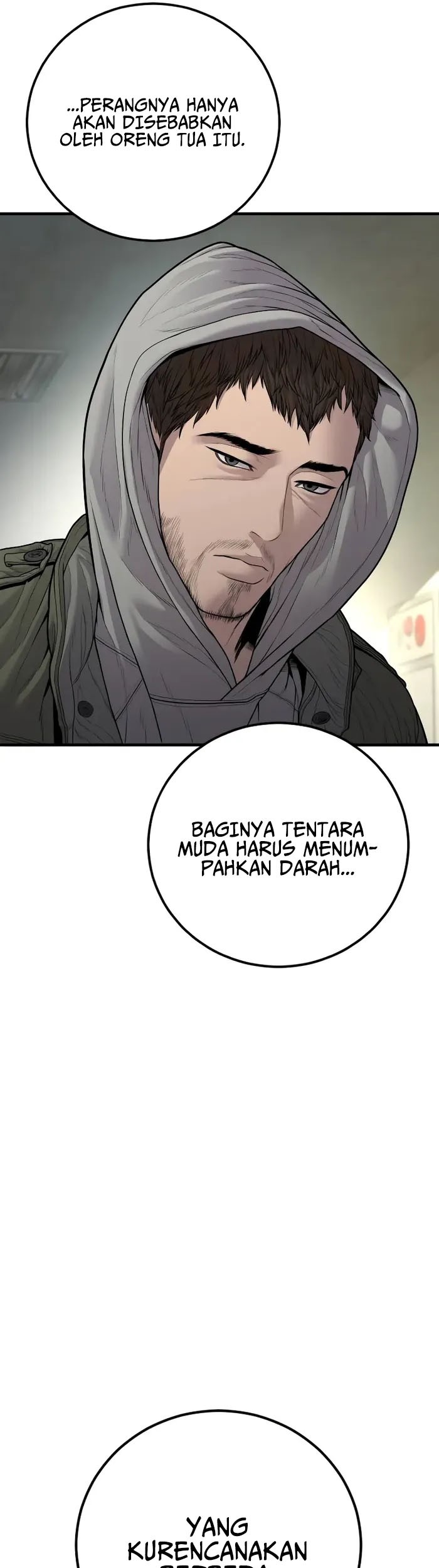 Manager Kim Chapter 134 Gambar 76