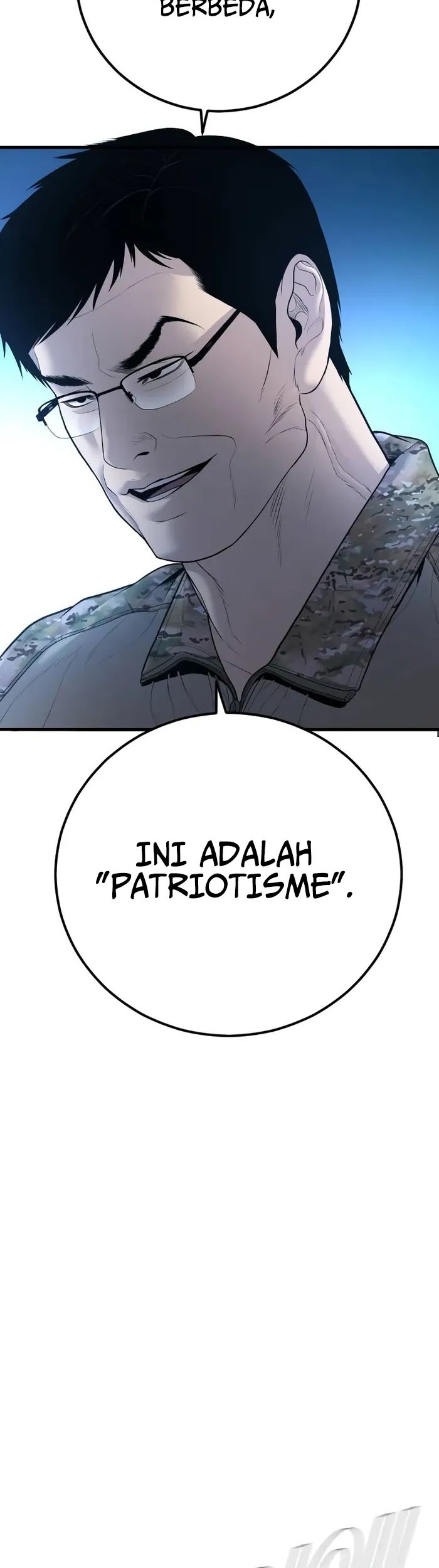 Manager Kim Chapter 134 Gambar 77