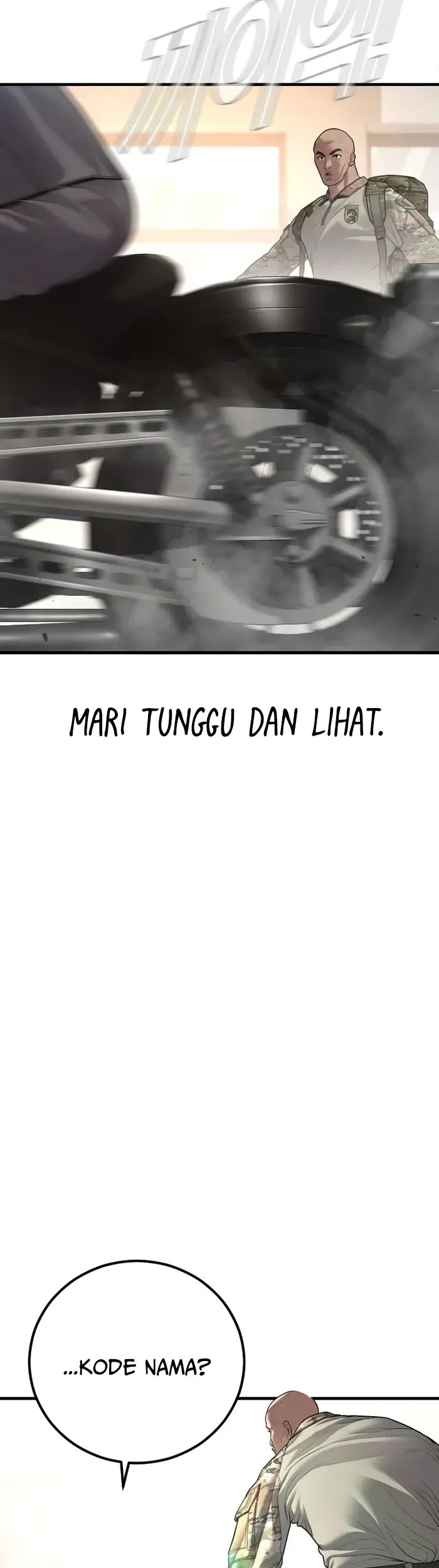 Manager Kim Chapter 134 Gambar 78