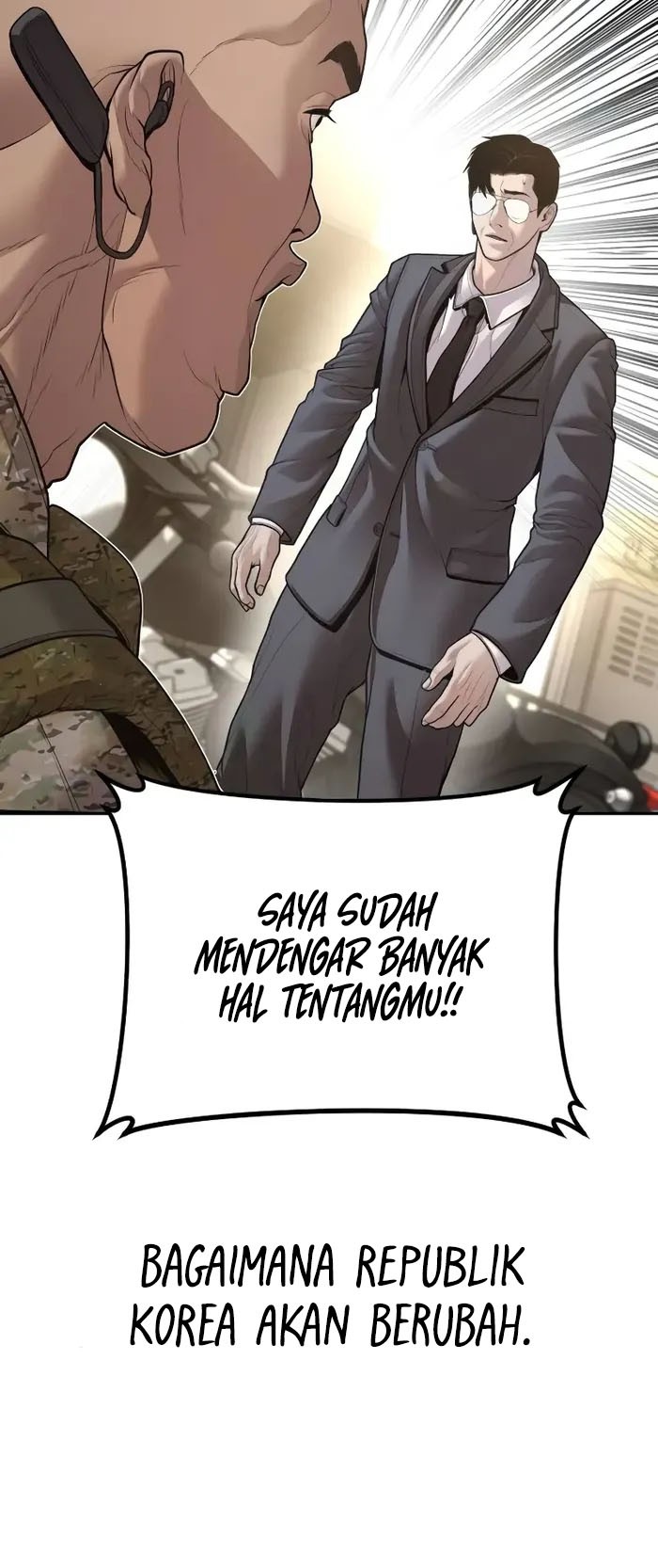 Manager Kim Chapter 134 Gambar 80