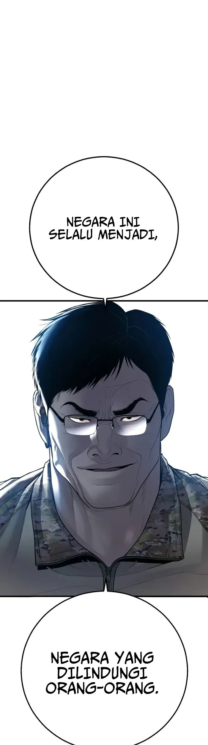 Manager Kim Chapter 134 Gambar 81